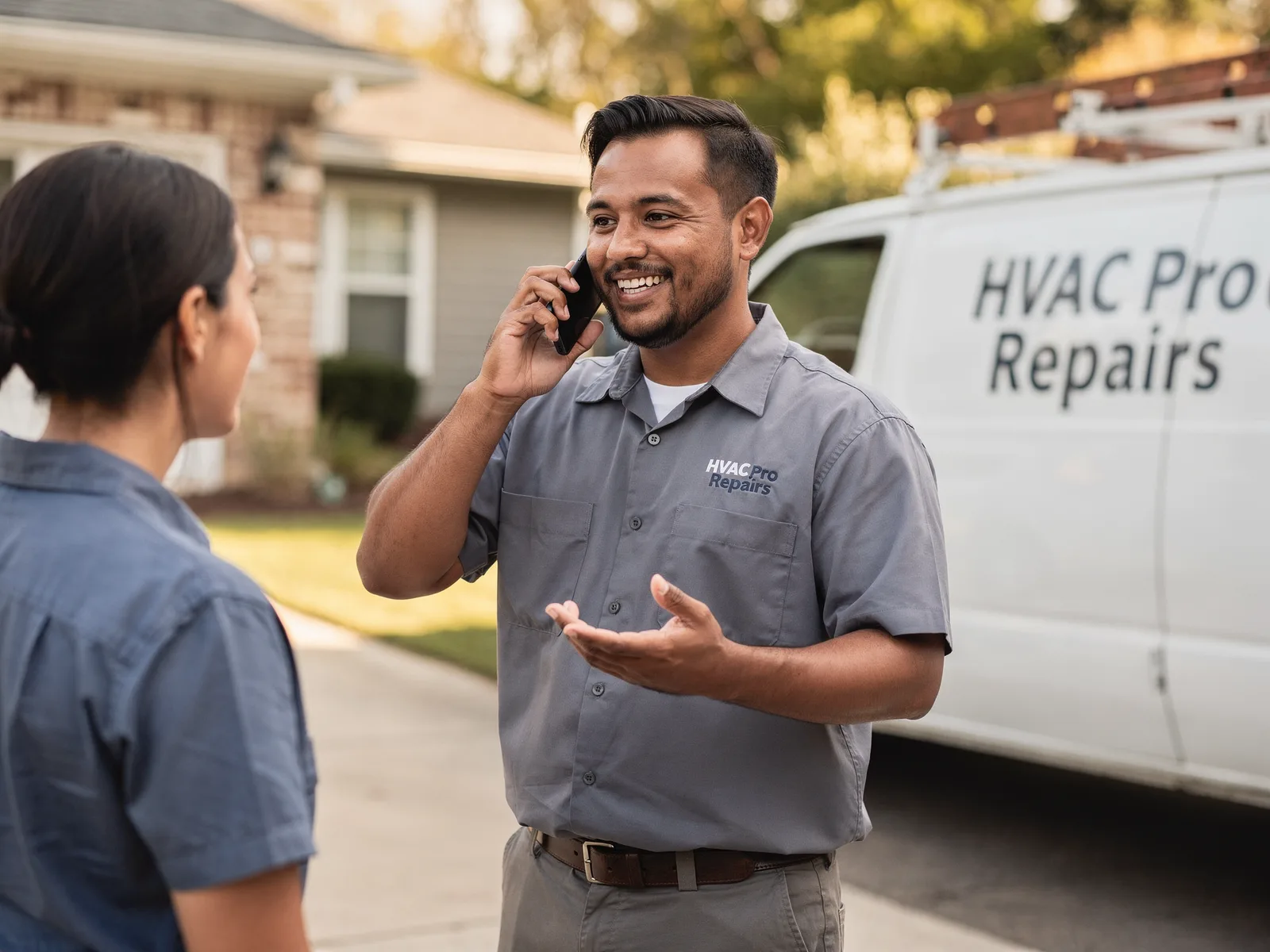 Heat Pump Repair Bridgeport, AL FAQs